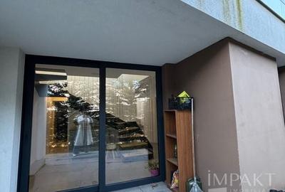 Casa Moderna cu Panoramica unica  si Curte Privata – Feleac! - 36