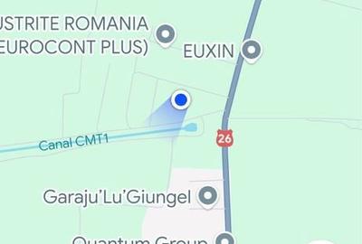 Teren de 10000 mp, în Sârbi - 6