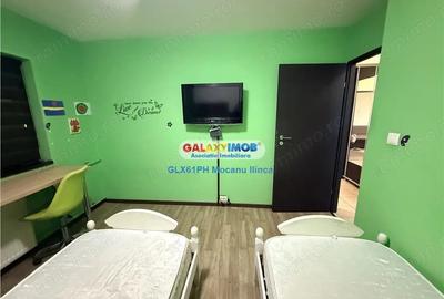 Apartament cu 2 camere decomandat în Mihai Bravu - 10