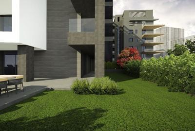 Apartament cu 5 camere semidecomandat în Floreasca - 2
