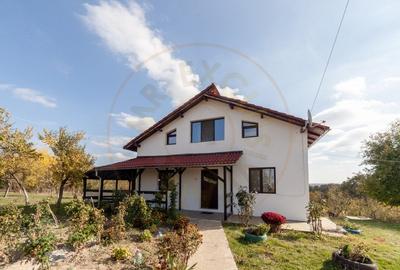 0% COMISION!! CASA PARTER + MANSARDA -RACHITELE DE JOS - COCU 0% COMISION!! CASA PARTER + MANSARDA -RACHITELE DE JOS - COCU - 1