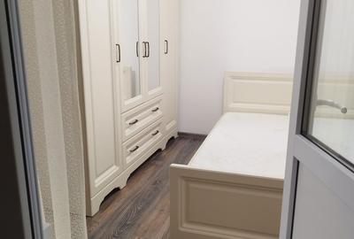 Apartament cu 3 camere semidecomandat în Central - 2