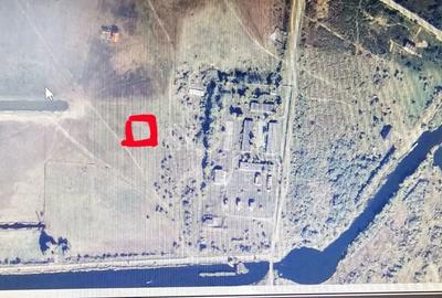 Teren de 927 mp, în Central