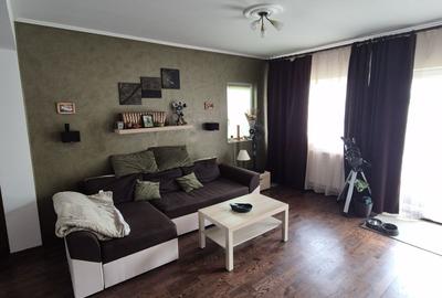 Casă cu 4 camere în Dezmir - 2