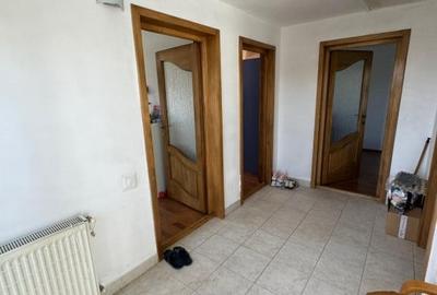 Casa individuala de 4 camere, 138 mp, teren 275 mp, zona Gilau - 6