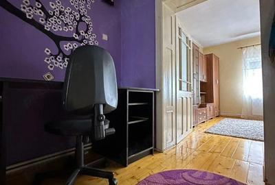 Casă cu Teren 522 Mp în Central - 10