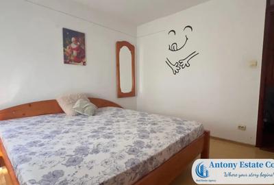 Apartament cu 3 camere decomandat, mobilat în Iosia - 3