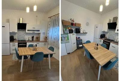 Casă cu Teren 330 Mp în Moșnița Veche - 4