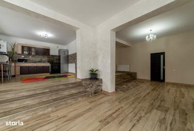 Casă cu 4 camere cu Garaj în Valea Ursului - 14