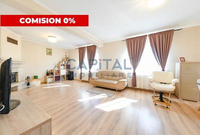 Fara comision! Casa 5 camere, 3 bai, garaj, 260 mp, teren 1600 mp, Apahida - 2