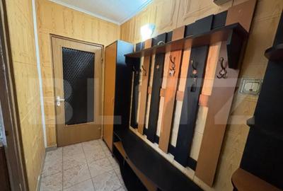 Apartament cu 2 camere semidecomandat, mobilat în Micro 11 - 7
