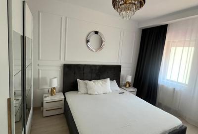 Vila moderna P+1+M  teren 220 mp, Mamaia-Sat-Peco Voll - 26