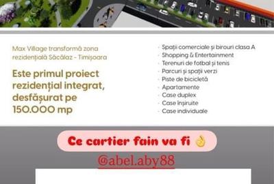 Casă cu 4 camere în Săcălaz - 3