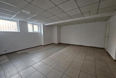 Spațiu comercial, de 153 mp, în Mihai Bravu - 4