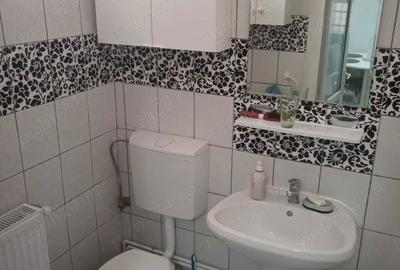 Apartament cu 2 camere semidecomandat în Ultracentral - 3