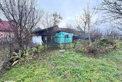 Casă cu 3 camere cu Teren 550 Mp în Recea - 12