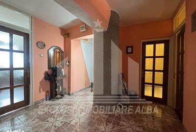 Apartament cu 4 camere decomandat, mobilat în Tolstoi - 8