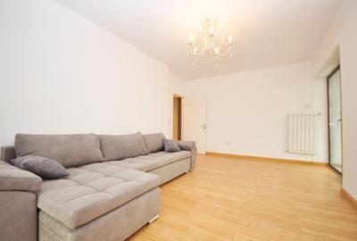 Apartament cu 2 camere decomandat, mobilat în Nerva Traian - 3