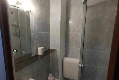 Garsonieră nedecomandată în Aradului