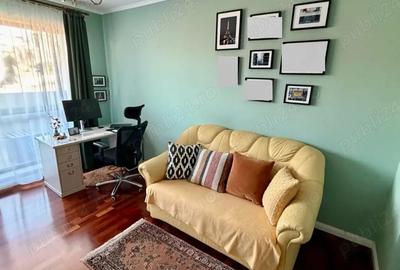 Apartament cu 2 camere semidecomandat în Zorilor - 9