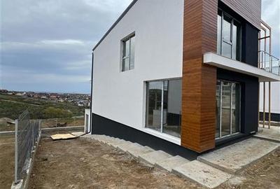 Casă individuală cu 4 camere cu Teren 350 Mp în Miroslava - 3