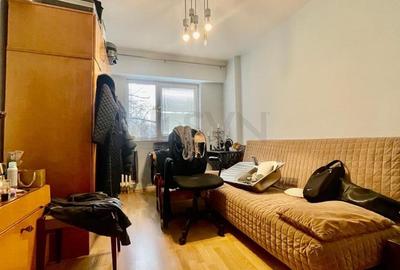 REA1013855 Apartament 4 camere decomandat Iancului - 3