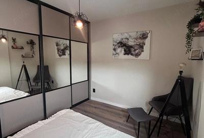 Apartament cu 3 camere semidecomandat în Central - 11