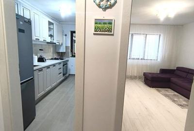 Garsonieră decomandată în Rahova - 5