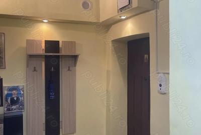 Apartament cu 2 camere semidecomandat în Bârlad - 5
