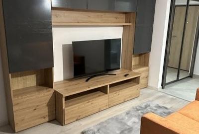 Theodor Pallady - HILS / Garsoniera / Balcon Centrala / Metrou 1 minut - 2