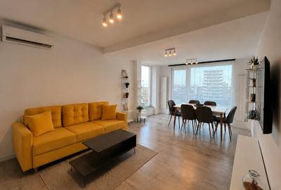Apartament cu 3 camere, mobilat în Mamaia-Sat - 2