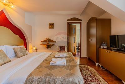 Casă cu 7 camere cu Teren 1004 Mp în Tohanu Nou - 8