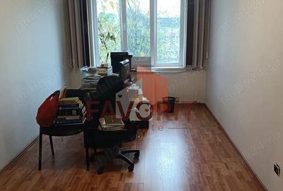 Apartament cu 2 camere semidecomandat, mobilat în Complex Studențesc - 2