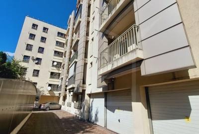 Apartament decomandat, parcare subterana, Central, str. Motilor - 4