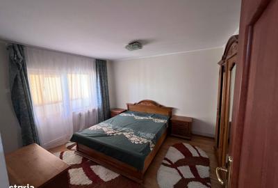 Apartament cu 3 camere în Teilor - 1