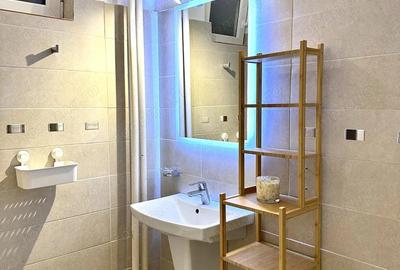 Garsoniera Vasile Lascar 33, bloc 1979 - zona Batistei - Armeneasca. - 12