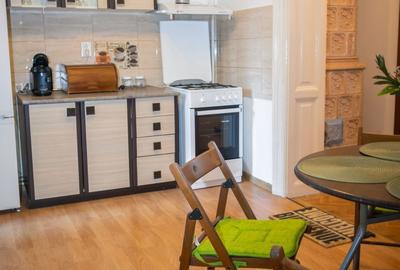 Apartament cu 2 camere decomandat în Drumul Carului - 3