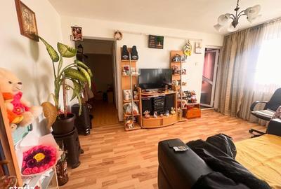 Apartament cu 3 camere semidecomandat în Vest - 4