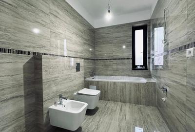 Casă individuală cu 5 camere cu Canalizare în Corbeanca - 12