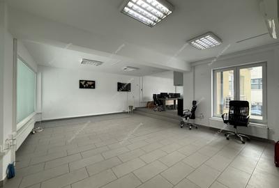 SAD 78mp pretabil Birouri | Etaj 1 Lift | Iosefin - 1