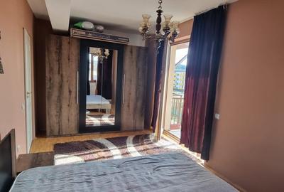 Apartament 3 Camere, 2 parcari ,3 balcoane, 68 mp, Zona Subcetate - 8