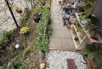 Braytim - Musicescu | 2 camere | Terasă 23 mp | Loc de parcare Braytim - Musicescu | 2 camere | Terasă 23 mp | Loc de parcare - 12