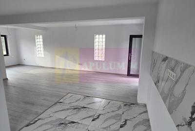 Casă individuală cu 4 camere cu Canalizare în Brebu - 22