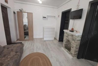 Inchiriere studio mobilat Subcetate - 5