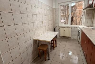 Apartament cu 2 camere decomandat, mobilat în Păcii - 10