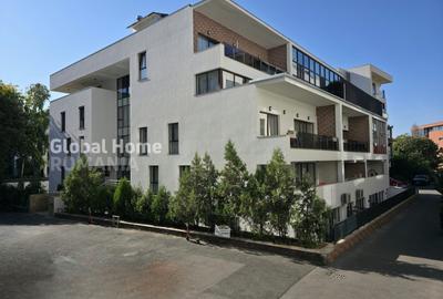 Apartament cu 4 camere decomandat, mobilat în Șoseaua Nordului