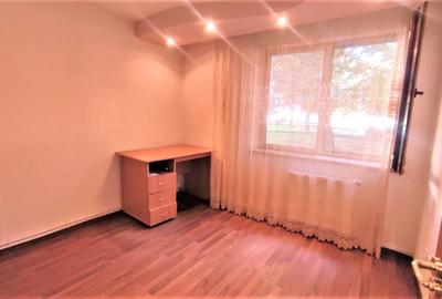 Apartament-Spatiu  Mazepa1 parter - 6
