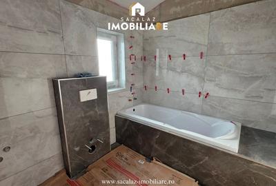 Vanzare Duplex 4 camere | 95 mp utili | Teren 366 mp | Finalizare decembrie 2025 - 6