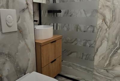 Garsonieră semidecomandată în Drumul Taberei - 10