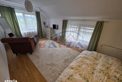 Casă cu 4 camere cu Teren 600 Mp în Recea - 11